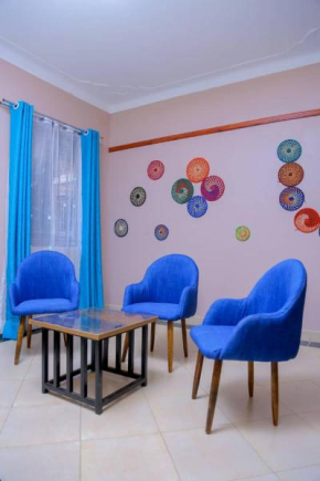 Keath Luxury Homes- Serviced Apartments